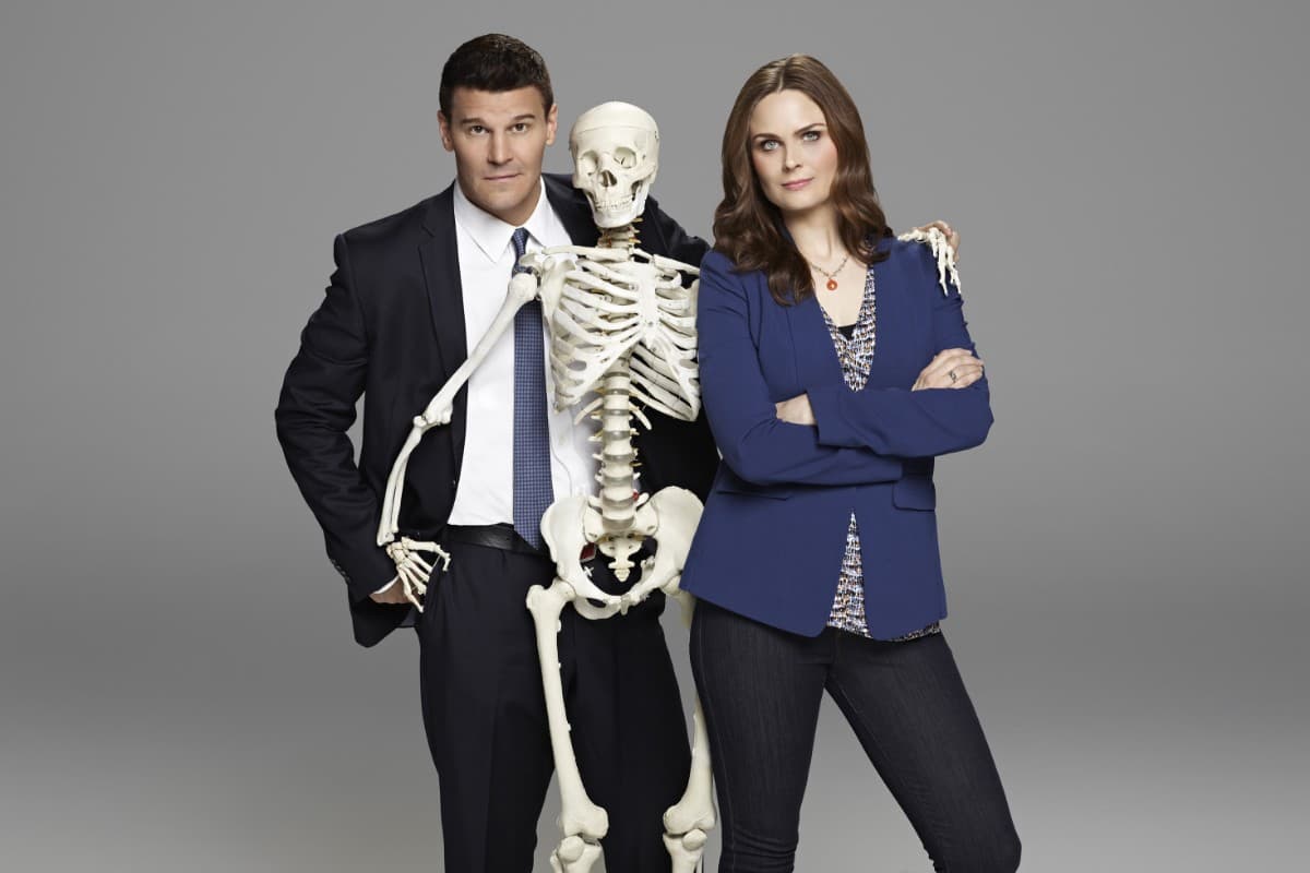 Bones Κ11 Ε10