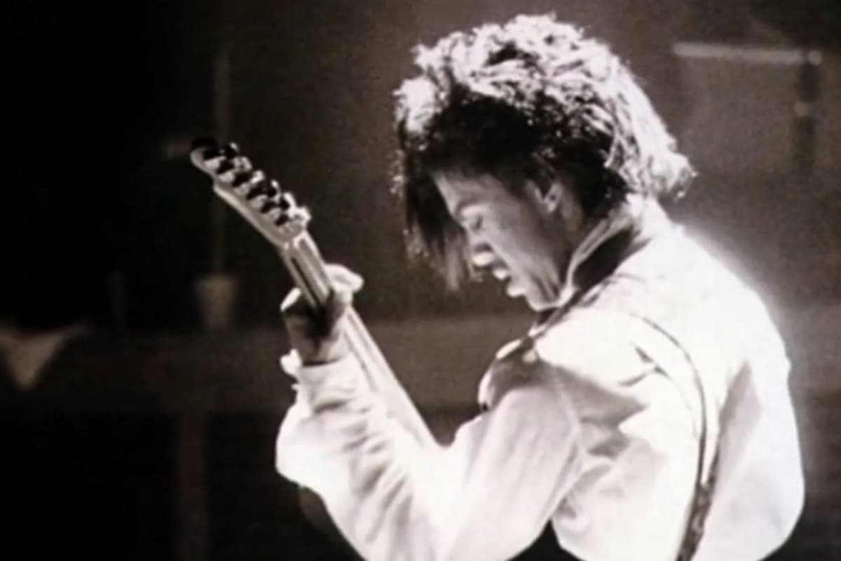 Prince - The Unauthorized Biography