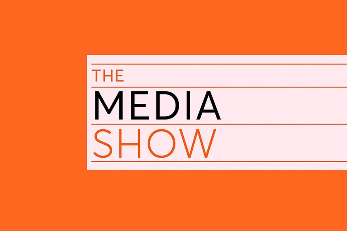 The Media Show (Ε)