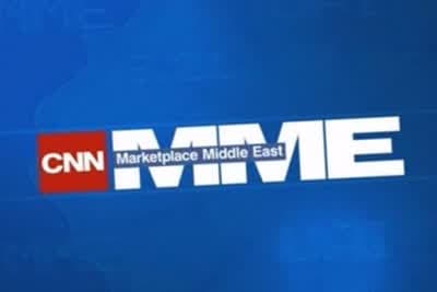 CNN Αγορά της Μέσης Ανατολής