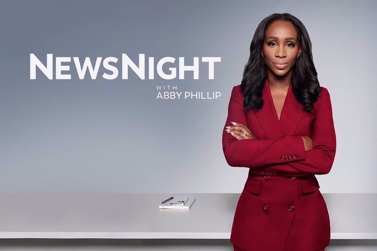 CNN NewsNight