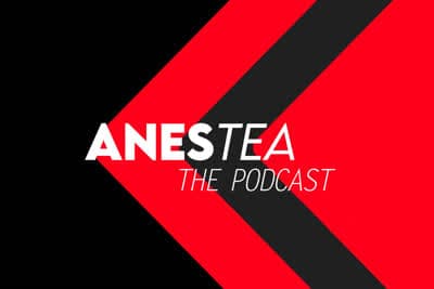 AnesTea The Podcast