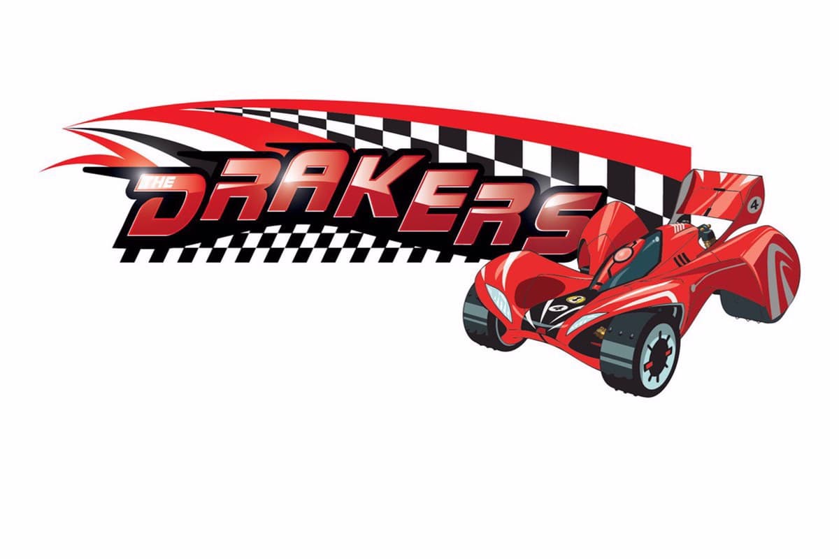 Drakers