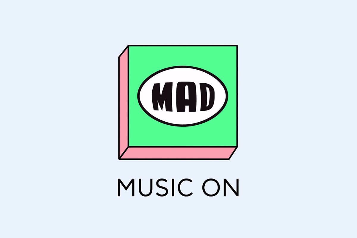 Music On