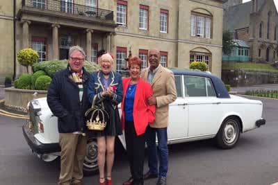 Celebrity Antiques Road Trip Κ6 Ε3