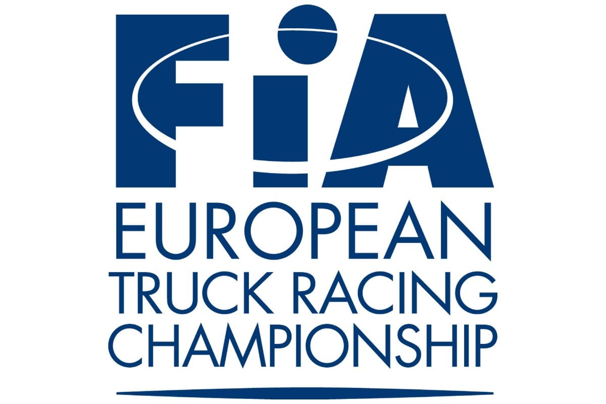 FIA Ευρωπαϊκό Πρωτάθλημα Φορτηγών