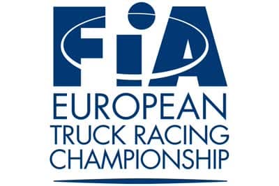 FIA Ευρωπαϊκό Πρωτάθλημα Φορτηγών