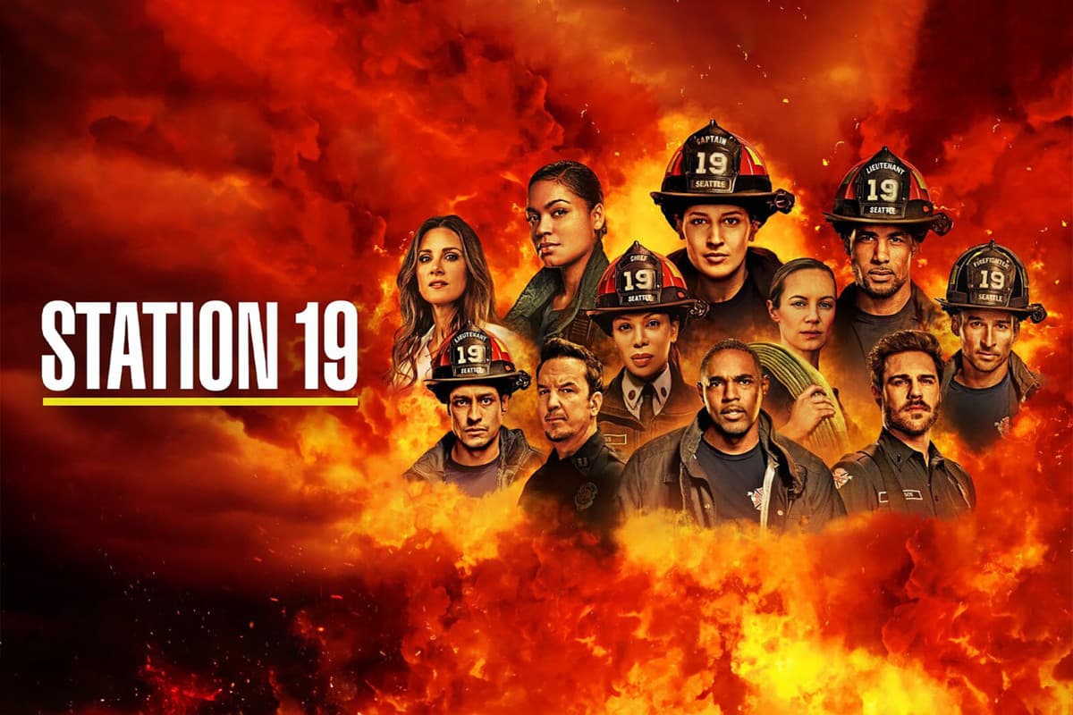 Station 19 Κ7 Ε1