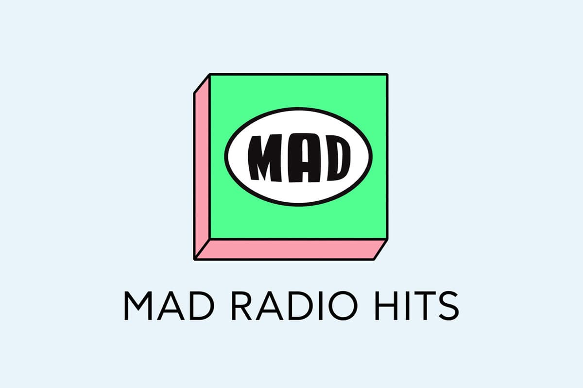Mad Radio Hits