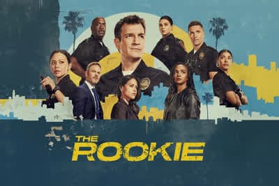 The Rookie Κ7
