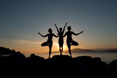 Namaste Yoga Κ4 Ε9