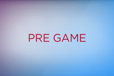 Pre Game (Ζ)