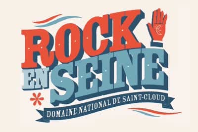 Ζωντανά στο Rock en Seine