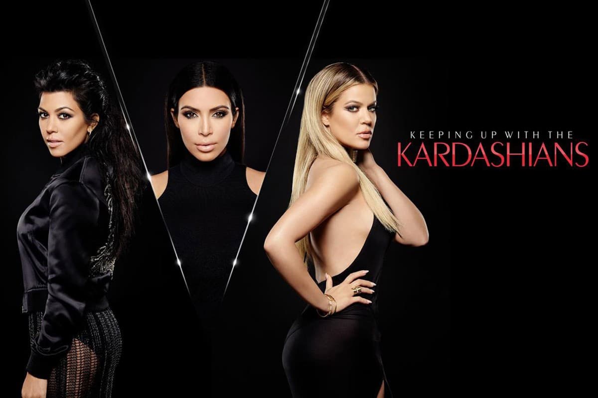 Keeping Up with the Kardashians Κ12 Ε1