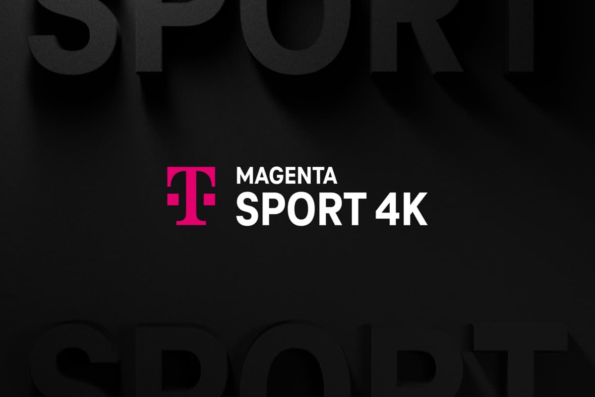Magenta Sport 4K