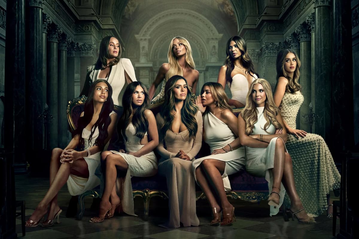The Secret Lives of Mormon Wives Κ3 Ε5
