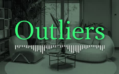 Outliers Podcast