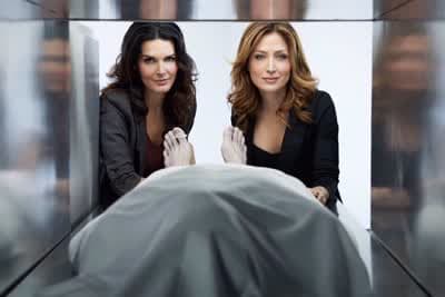 Rizzoli & Isles Κ3 Ε11