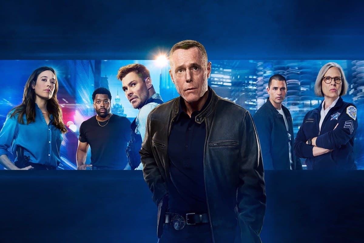 Chicago P.D. Κ13 Ε14