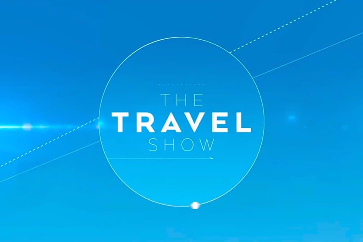 Ταξιδεύοντας