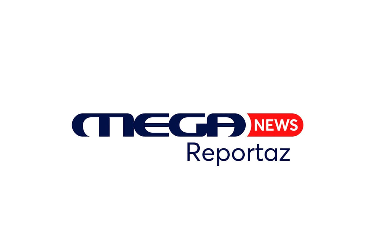 MEGA News Reportaz