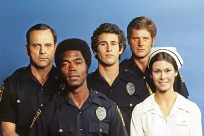 The Rookies