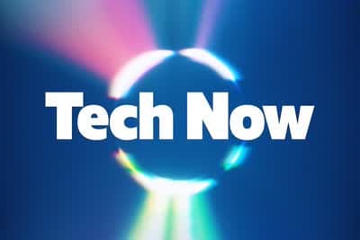 Tech Now