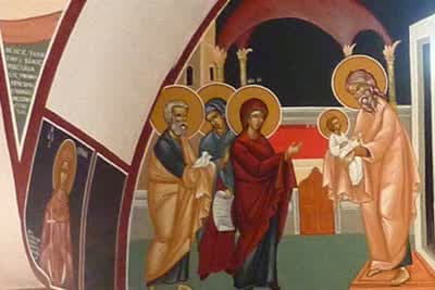 Μικρό Απόδειπνο