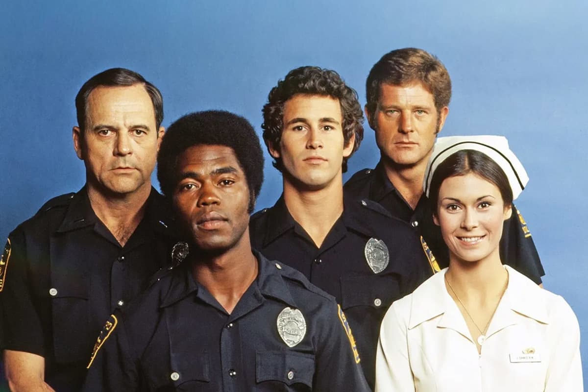 The Rookies