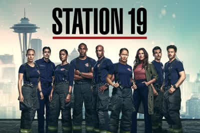 Station 19 Κ6 Ε15