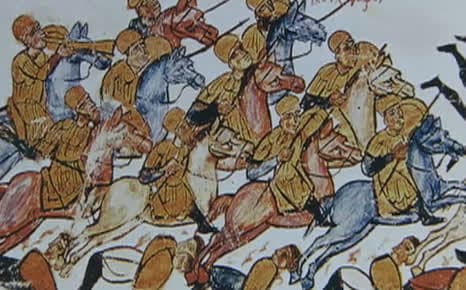 Έλληνες εσμέν το γένος - Γεώργιος Γεμιστός Πλήθων