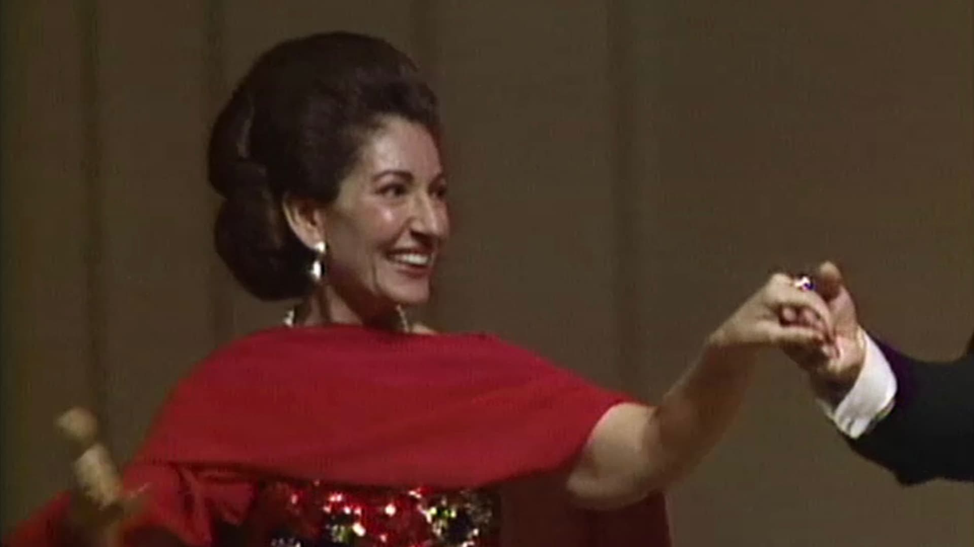 Maria by Callas: Η Μαρία Κάλλας εξομολογείται