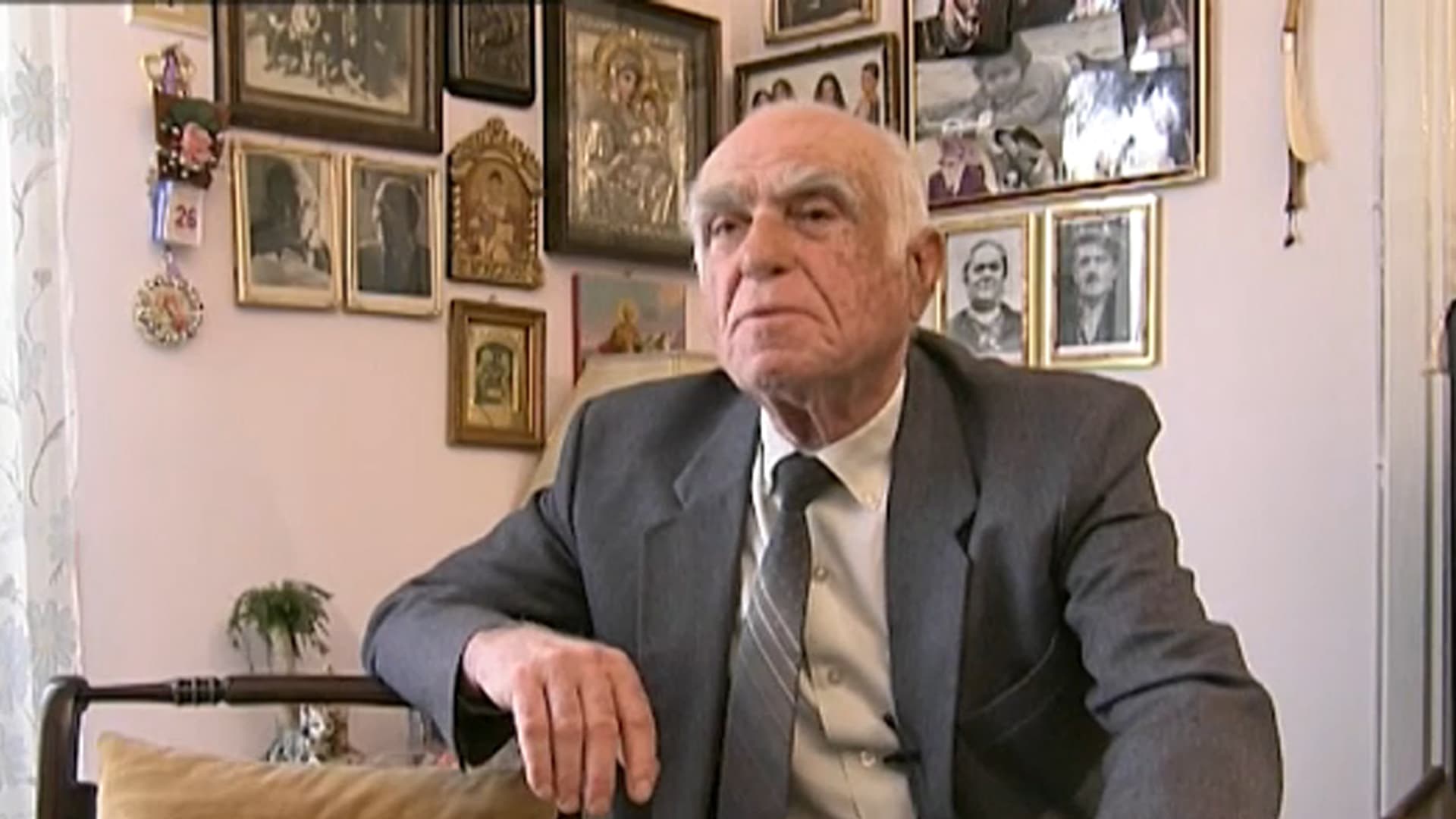 Γιώργος Καβουκίδης