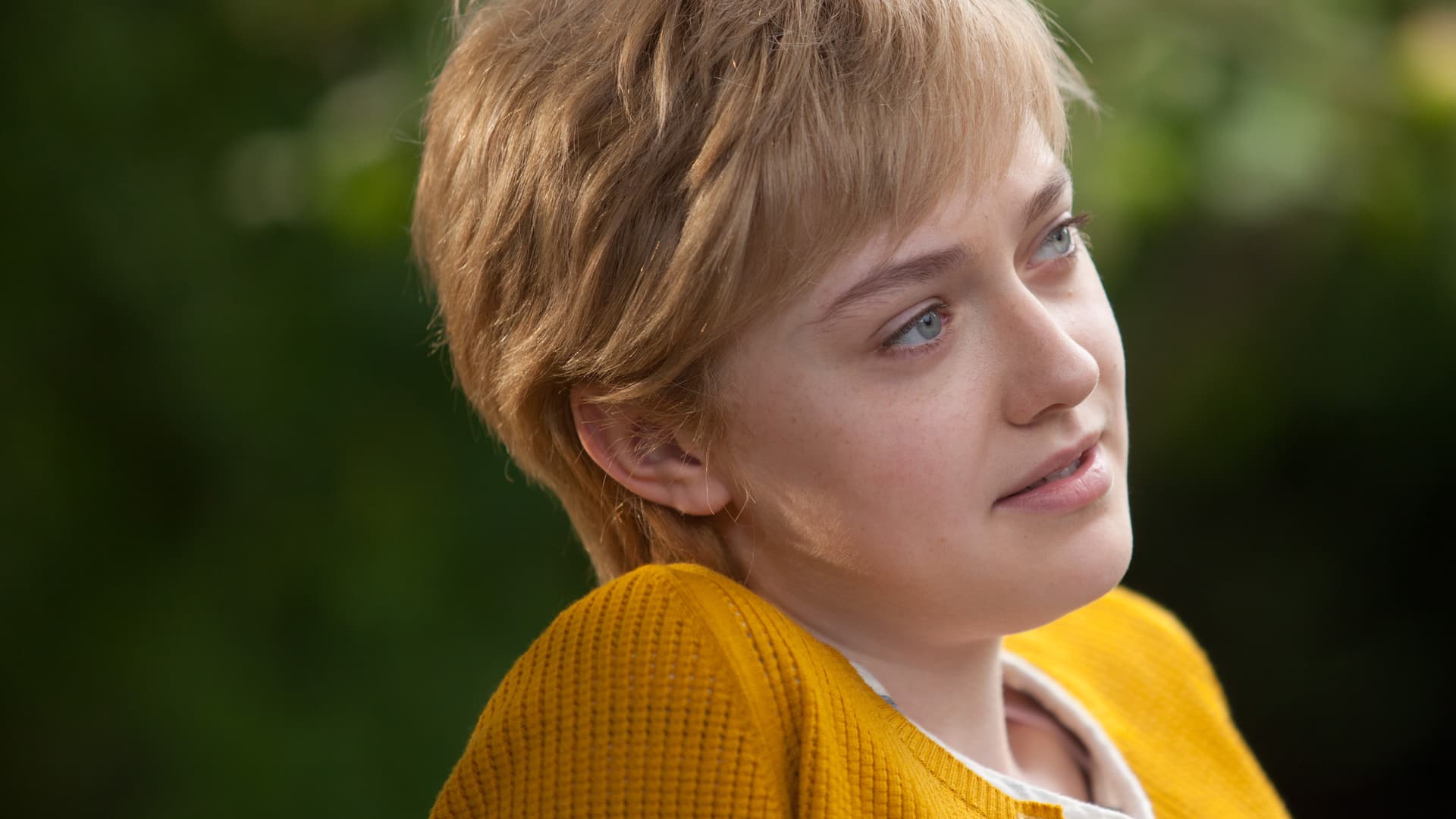 Now Is Good