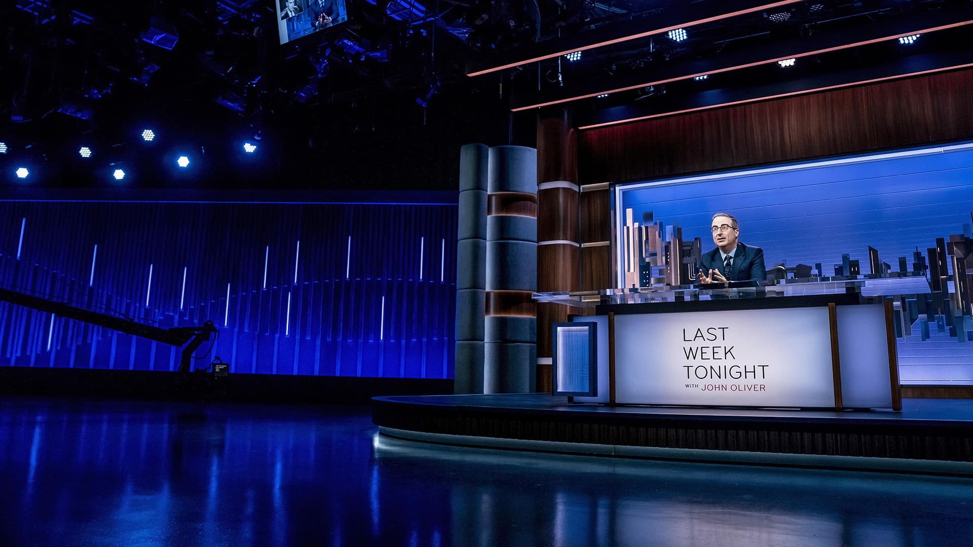 Last Week Tonight