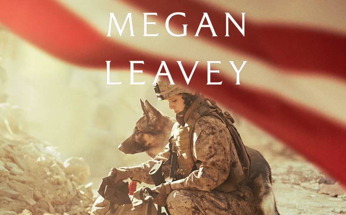 Megan Leavey