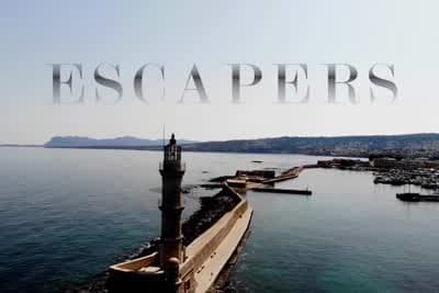 The Escapers