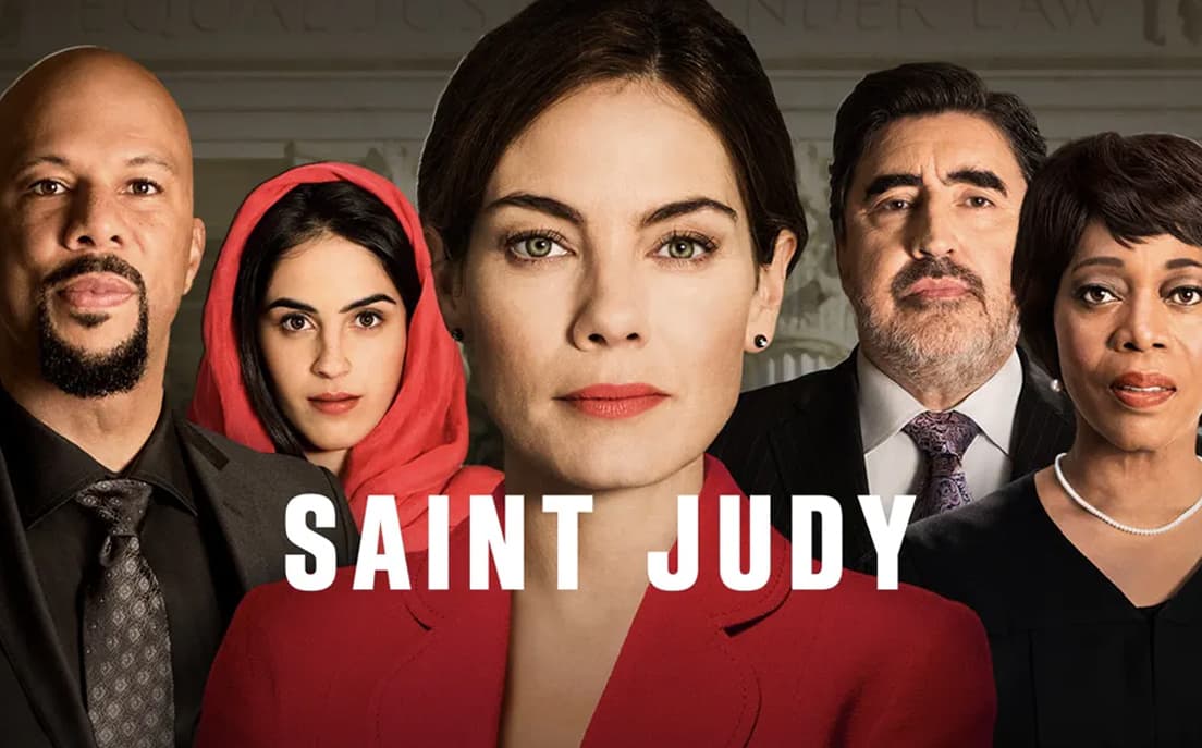 Saint Judy