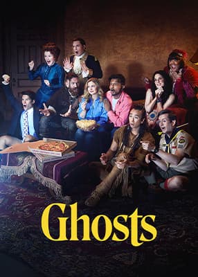 Ghosts