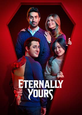 Eternally Yours