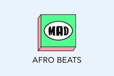 Afro Beats