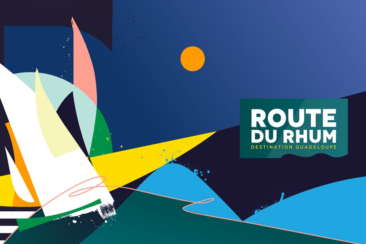 The Route du Rhum
