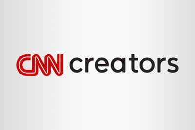 CNN Δημιουργοί