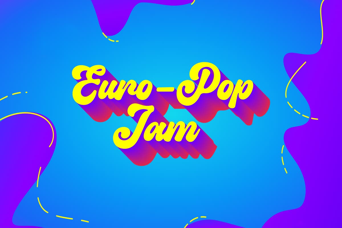 Euro-Pop Jam