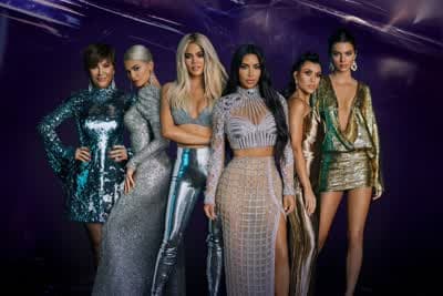Keeping Up with the Kardashians Κ17 Ε7