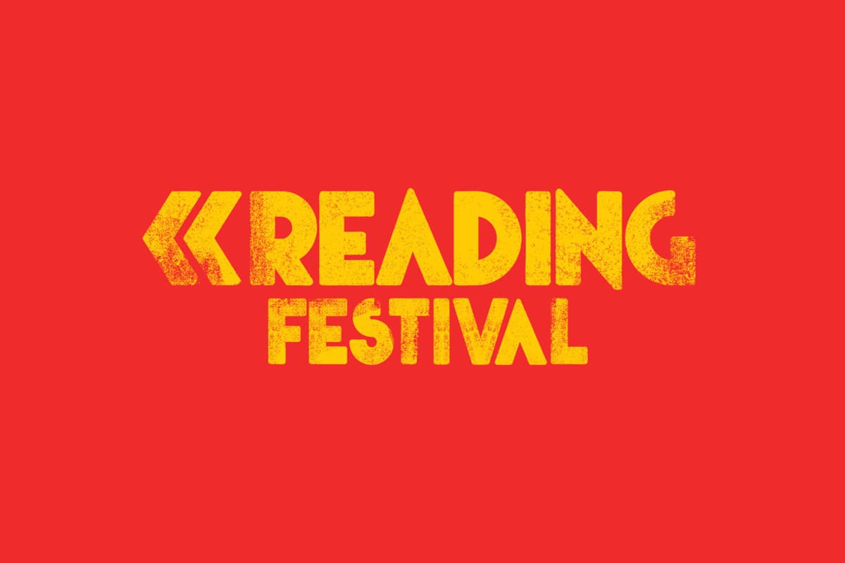 Reading & Leeds Festival