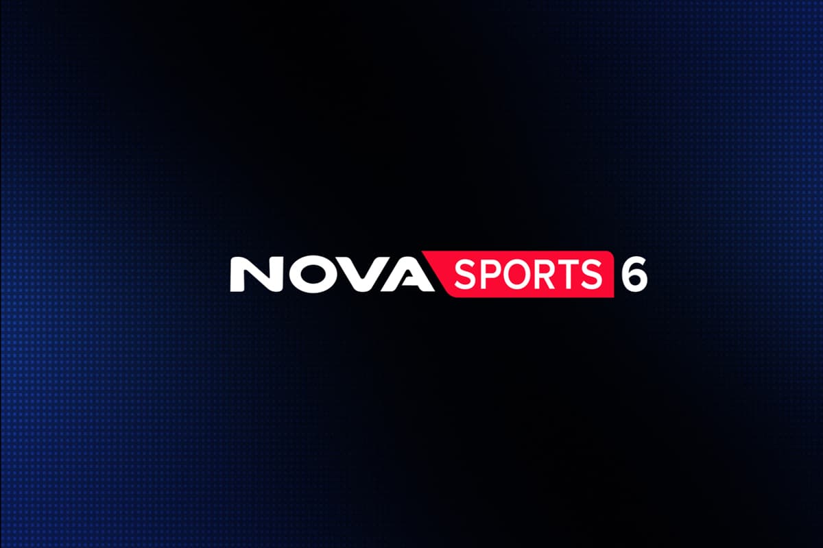 Novasports 6 HD