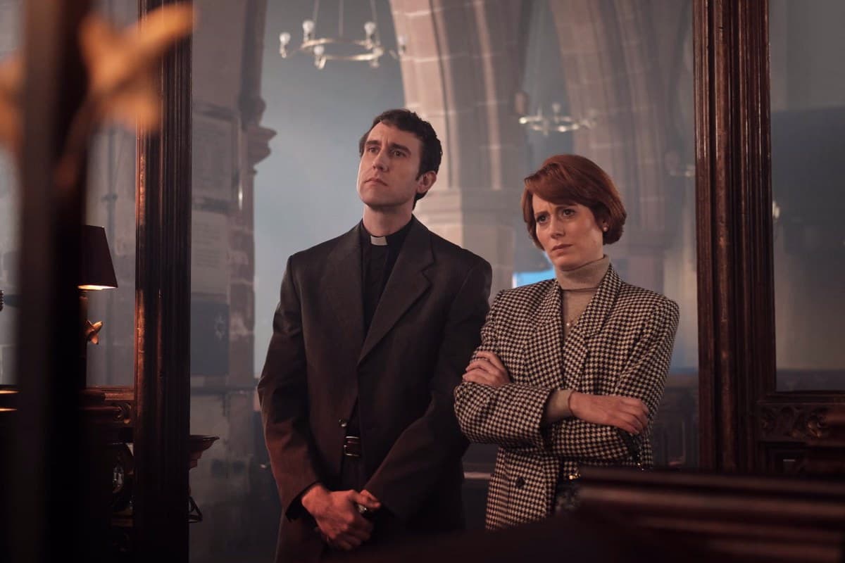 Murder Before Evensong Ε4