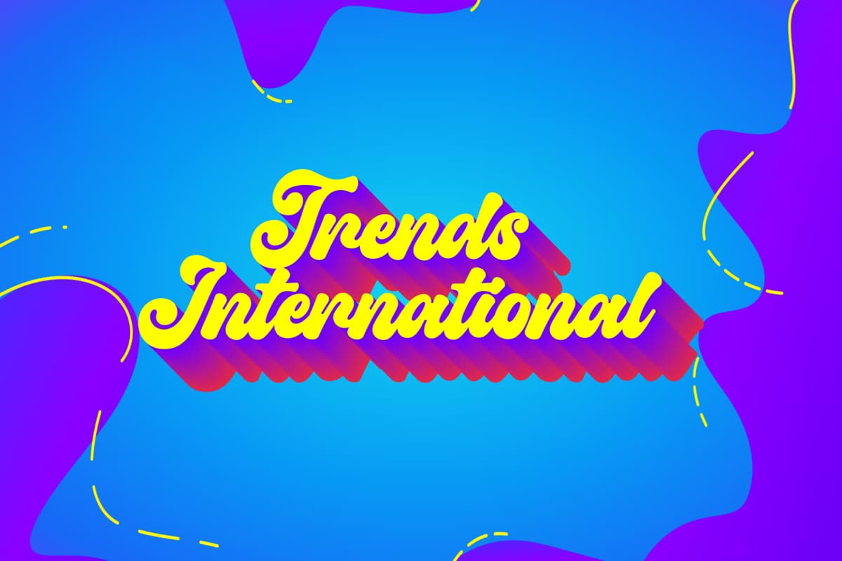 Trends International