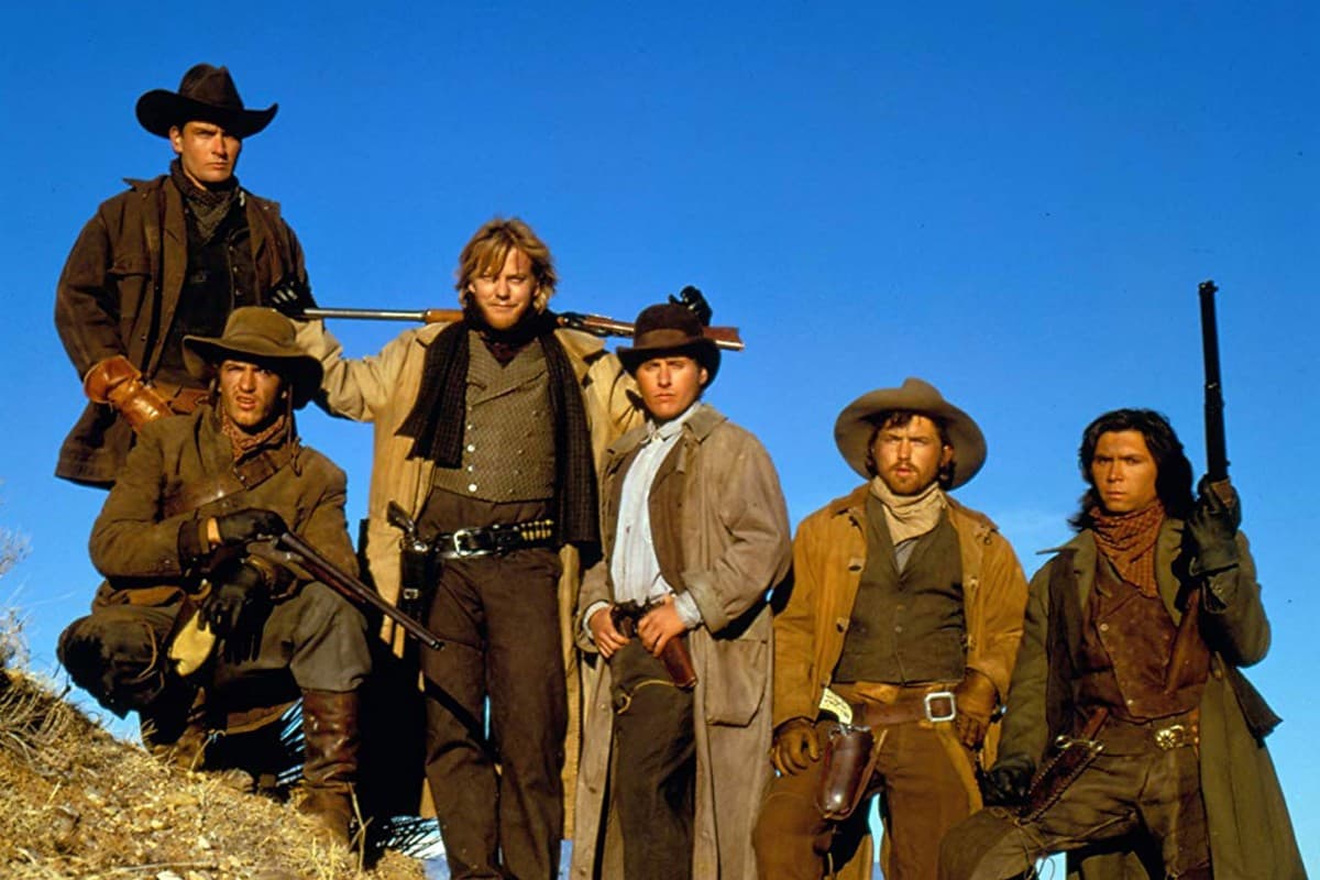 Young Guns